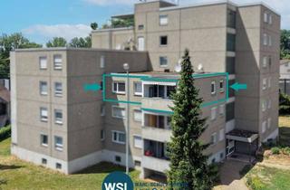 Wohnung kaufen in 72644 Oberboihingen, Toll modernisierte 3-Zimmer-Wohnung mit Balkon, Aufzug & Tiefgarage. Kaufen, einziehen, wohl fühlen!