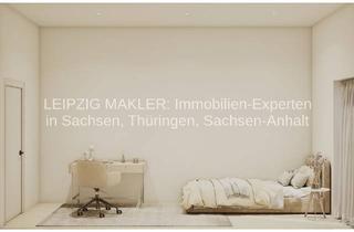 Wohnung kaufen in Bahnhofstraße 6-8, 04451 Borsdorf, NEUBAUWOHNUNGEN für FAMILIEN: 3 bis 5 Zimmer, 85 bis 196 m², ab 2.800 €/m²