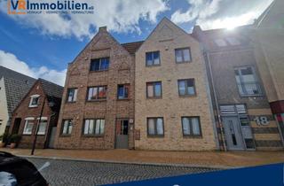 Wohnung mieten in 25813 Husum, Hochwertige Mietwohnungen im Zentrum von Husum