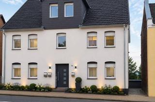 Mehrfamilienhaus kaufen in 31683 Obernkirchen, Modernisiertes Mehrfamilienhaus mit 4 Wohneinheiten und attraktivem Mietpotenzia