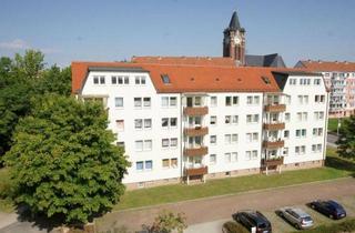 Wohnung mieten in Kaiserstraße 53, 08523 Plauen, Top-Lage: Zentral wohnen mit kurzen Wegen