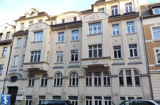 Haus kaufen in 08223 Falkenstein, Objekt-Nr.: 10621 - Historisches vermietetes WGH Denkmalschutz in Falkenstein - Zuschuss Förderung ab 01.07.26 für Gewerbe zu Wohnen möglich!