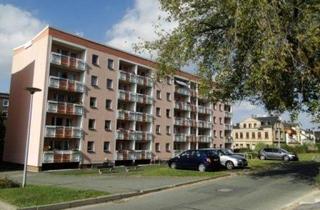 Wohnung mieten in Emanuel-Heimann-Straße 18, 08527 Plauen, wohnen und wohlfühlen