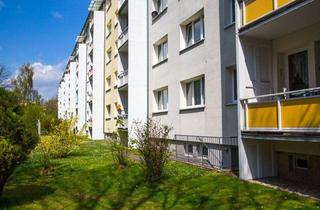 Wohnung mieten in Ahornstraße 33, 04600 Altenburg, Gemütliche 2-Raum Wohnung in Altenburg Südost!