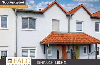 Reihenhaus kaufen in 99195 Riethnordhausen, Reihenhaus in schöner, ruhiger Randlage von Erfurt