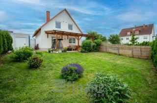Einfamilienhaus kaufen in 08058 Zwickau, Einfamilienhaus in Zwickau mit Garage