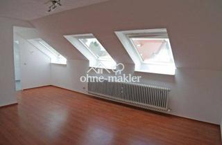 Wohnung mieten in Schwanenstraße 10, 74906 Bad Rappenau, 1-Zimmer Wohnung in Bad Rappenau Stadt mit Stellplatz