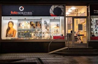 Geschäftslokal mieten in Antonstraße 32, 72488 Sigmaringen, Repräsentative Gewerbefläche in bester Innenstadtlage von Sigmaringen