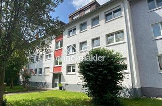 Wohnung mieten in Reutesteig 3, 78315 Radolfzell, Sanierte 3-Zi.-Wohnung mit Südbalkon, EBK und Garage
