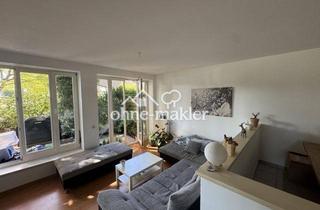 Wohnung mieten in Kieler Straße 179, 25474 Bönningstedt, Lichtdurchflutete 2-Zimmer Wohnung mit eigener Terasse