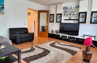 Wohnung mieten in 75059 Zaisenhausen, Ruhe, Licht & Gartenidylle – Attraktive 3-Zimmer-Wohnung zu vermieten!