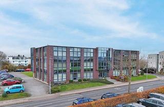 Gewerbeimmobilie mieten in 52076 Aachen, PHI AACHEN - Exklusive Büroflächen in Aachen – modernes Arbeitsumfeld für höchste Ansprüche!