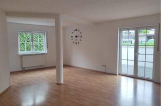 Wohnung kaufen in 56220 Kettig, 4 Zimmer, Küche, Bad - 114 qm - mit Terrasse und kleinem Garten in Kettig zu verkaufen.