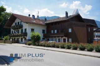 Wohnung kaufen in 83064 Raubling, Frisch renovierte 2-Zimmer – perfekt für Eigennutzer, Kapitalanleger oder Ferienvermietung