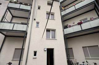 Immobilie kaufen in 44795 Bochum, 6% Renditeinvestment ohne Sanierungsstau und mit Entwicklungspotential