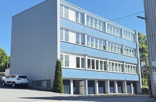 Gewerbeimmobilie kaufen in 95355 Presseck, Hochwertige, repräsentative Gewerbeimmobilie mit vielseitigen Nutzungsmöglichkeiten im Ortskern - Stellplätze & großzügige Außenflächen