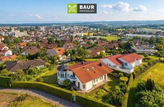 Villa kaufen in 88069 Tettnang, 360° | Exklusive Villa in Bestlage von Tettnang, die ihresgleichen sucht