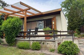 Haus kaufen in 01616 Strehla, Nah der Heimat, fern vom Alltag
