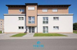 Wohnung kaufen in 08340 Schwarzenberg, Modernes Wohndesign in der Perle des Erzgebirges: Wohntraum mit Garten, Balkon und Terrasse!