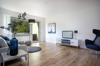Wohnung kaufen in 70188 Stuttgart, Gut vermietete Kapitalanlage in Stuttgart zu verkaufen!