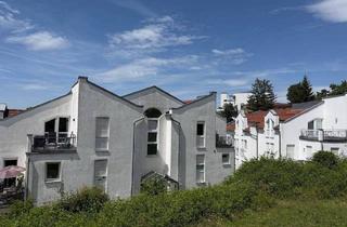 Wohnung kaufen in 88709 Meersburg, Meersburg - 3,5-Zimmer Wohnung in Meersburg am Bodensee im Ortskern!!