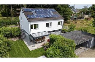 Einfamilienhaus kaufen in 67657 Kaiserslautern, Kaiserslautern - KL-Nord-Modernes,energieeffizientes Einfamilienhaus m. Eigentumsgrundst. in begehrter Sackgassenlage