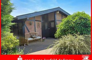 Haus kaufen in 47608 Geldern, Geldern - Bungalow auf Traumgrundstück