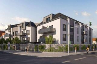 Wohnung kaufen in Friedrich-Ebert-Straße 16, 90766 Fürth, Fürth - Friedrich16 - Whg38 - 4-Zimmer - 114qm - mit Dachterrasse