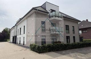 Wohnung kaufen in 27211 Bassum, Bassum - Exklusive Dachgeschosswohnung in zentraler Lage zu verkaufen