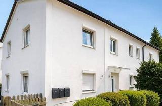 Mehrfamilienhaus kaufen in 84076 Pfeffenhausen, Pfeffenhausen - 4,6 % RENDITE KAPITALANLAGE 3 FAMILIENHAUS IN PFEFFENHAUSEN