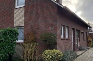 Einfamilienhaus kaufen in 28359 Bremen, Bremen - Einfamilienhaus in Aurich Ostfriesland in zentraler Traumlage
