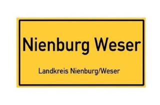 Wohnung kaufen in 31582 Nienburg, Nienburg (Weser) - Vermietete Eigentumswohnung - Maisonette 92 m² + 15 m² Nutzraum