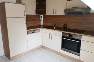 Wohnung kaufen in 37520 Osterode, Osterode am Harz - Eigentumswohnung