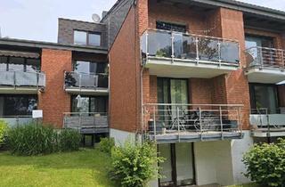 Wohnung kaufen in 38159 Vechelde, Vechelde - Vermietete 2-Zimmer-Eigentumswohnung mit 2 Loggias u. Stellplatz