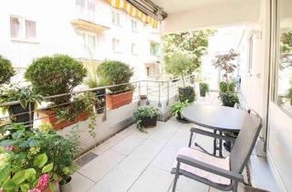 Wohnung kaufen in 72764 Reutlingen, Reutlingen - Barrierefrei und großzügig Wohnen in zentraler Lage: 4 Zi-WHG mit großen Balkon und TG-Stellplatz
