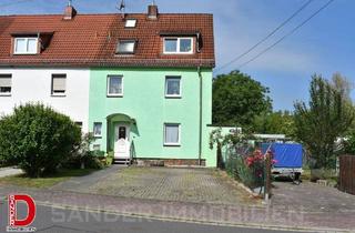 Haus kaufen in Beethovenstraße 24, 04564 Böhlen, Böhlen - Familienfreundliches Reihenendhaus mit nachhaltigem Energiekonzept