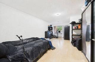 Wohnung kaufen in 48161 Münster, Münster - Gepflegte 2-Zimmer-Wohnung mit Stellplatz in Münster-Gievenbeck