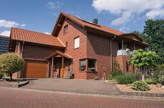 Einfamilienhaus kaufen in 38518 Gifhorn, Gifhorn - Einfamilienhaus in Südgifhorn