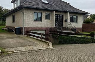 Haus kaufen in 38272 Burgdorf, Burgdorf - Hochwertig renoviertes Familienhaus mit Einliegerwohnung und weit