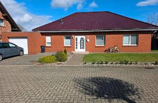 Einfamilienhaus kaufen in 29392 Wesendorf, Wesendorf - Gepflegter Bungalow in Wesendorf in familienfreundlicher Lage