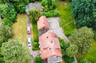 Haus kaufen in 49744 Geeste, Geeste - Sanierungsbedürftiges Doppelhaus auf großem Grundstück (3.467qm)
