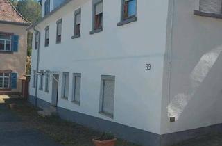 Haus kaufen in 72401 Haigerloch, Haigerloch - Haus mit drei Wohnungen