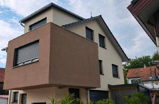 Haus kaufen in 77704 Oberkirch, Oberkirch - ImmobilieHaus in bester Zentrumsnaher Lage von 77704 Oberkirch