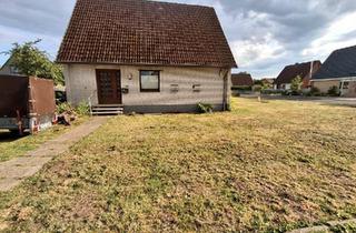 Haus kaufen in 23909 Ratzeburg, Ratzeburg - Familienhaus in begehrter Randlage von Ratzeburg - ruhig gelegen.