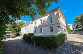 Mehrfamilienhaus kaufen in 23701 Eutin, Eutin - Kapitalanlage: Denkmalgeschütztes Mehrfamilienhaus mit Potenzial