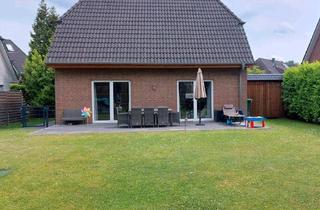 Einfamilienhaus kaufen in 21465 Reinbek, Reinbek - Einfamilienhaus mit großem Garten in familienfreundlicher Lage!