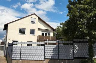 Doppelhaushälfte kaufen in 73035 Göppingen, Göppingen - Gepflegte Doppelhaushäfte in Bartenbach