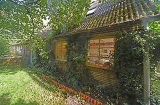 Haus kaufen in 24992 Jörl, Jörl - Ländliches Anwesen mit Wohnkomplex aus 2 Häusern zu verkaufen