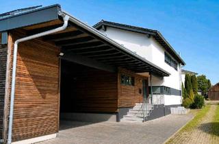 Einfamilienhaus kaufen in 73527 Täferrot, Täferrot - ??Maklerfrei ?? EFH in ruhiger zent. Lage mit hochw. Ausstattung