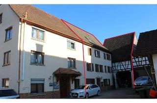 Mehrfamilienhaus kaufen in 72108 Rottenburg, Rottenburg am Neckar - Charme trifft Moderne: Umfangreich saniertes 2-3 Familienhaus